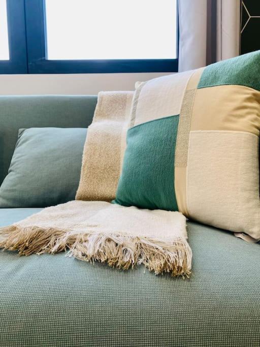 Cabanyal Room 2 - Small & Stylish By The Beach Valencia Buitenkant foto